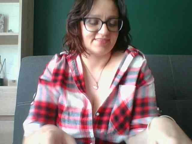 sensualParis webcam