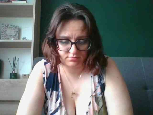 sensualParis webcam
