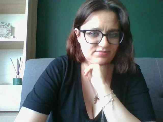sensualParis webcam