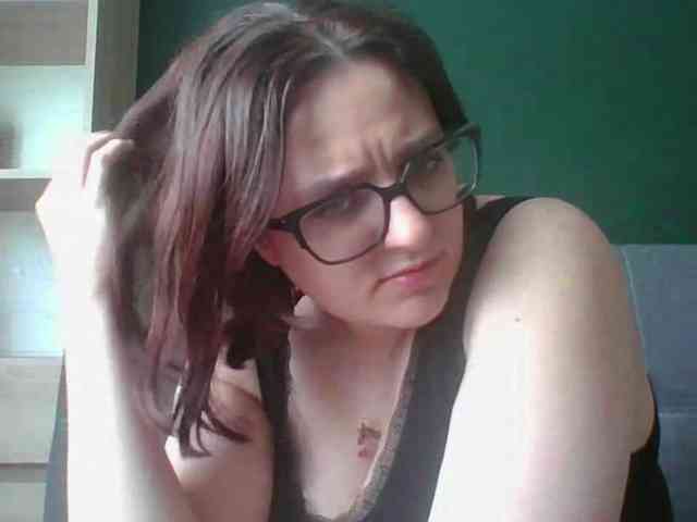 sensualParis webcam