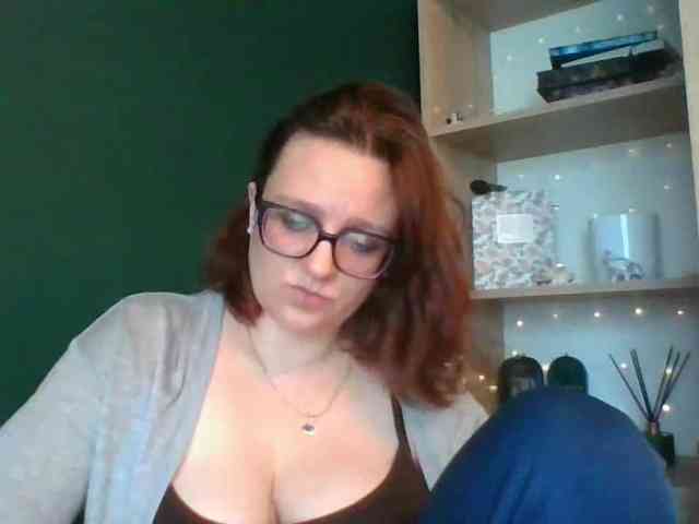 sensualParis webcam
