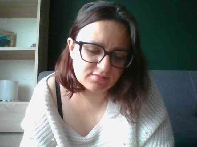 sensualParis webcam