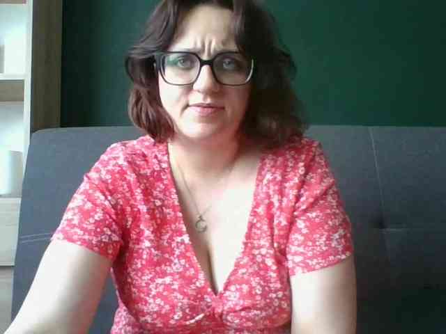 sensualParis webcam