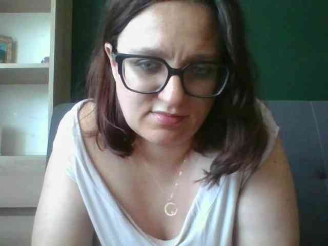 sensualParis webcam