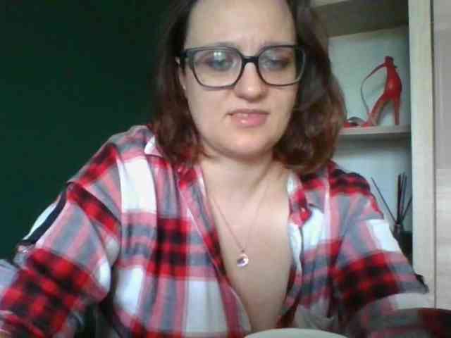 sensualParis webcam