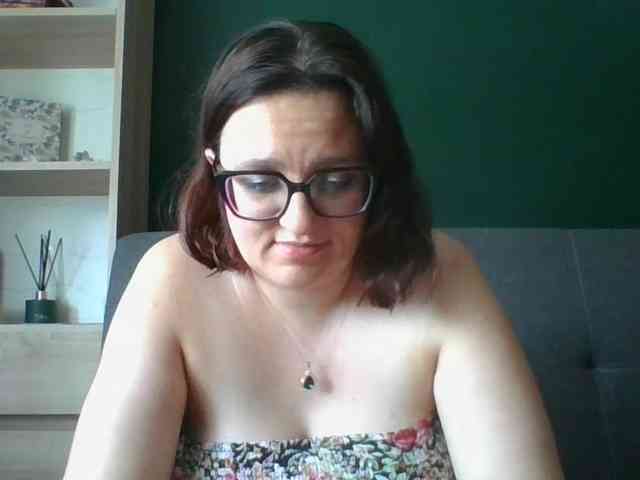 sensualParis webcam