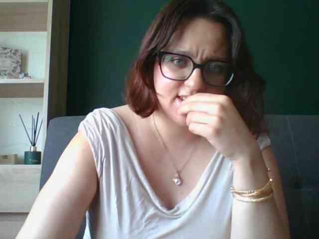 sensualParis webcam