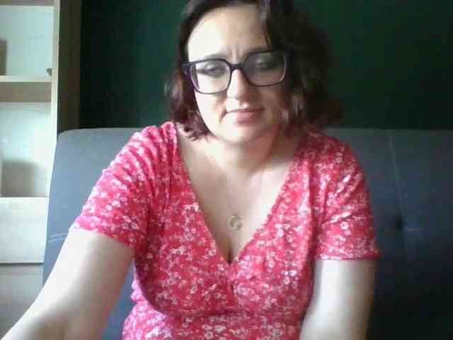 sensualParis webcam