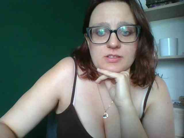 sensualParis webcam