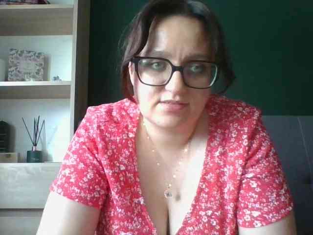 sensualParis webcam