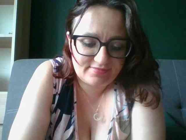 sensualParis webcam