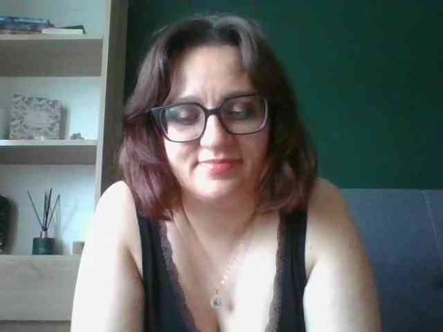 sensualParis webcam