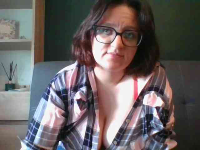 sensualParis webcam