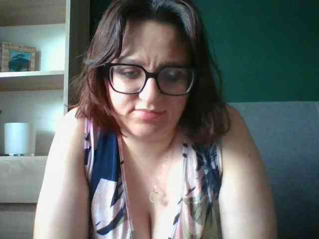 sensualParis webcam