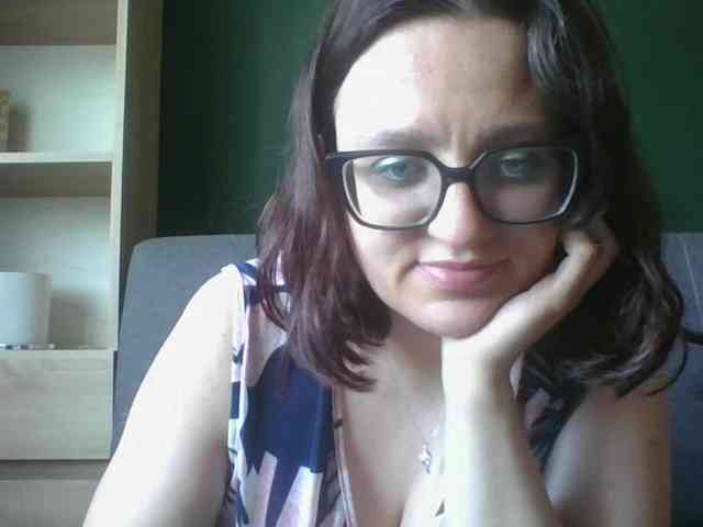 sensualParis webcam