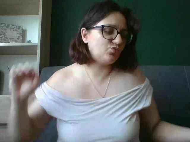 sensualParis webcam