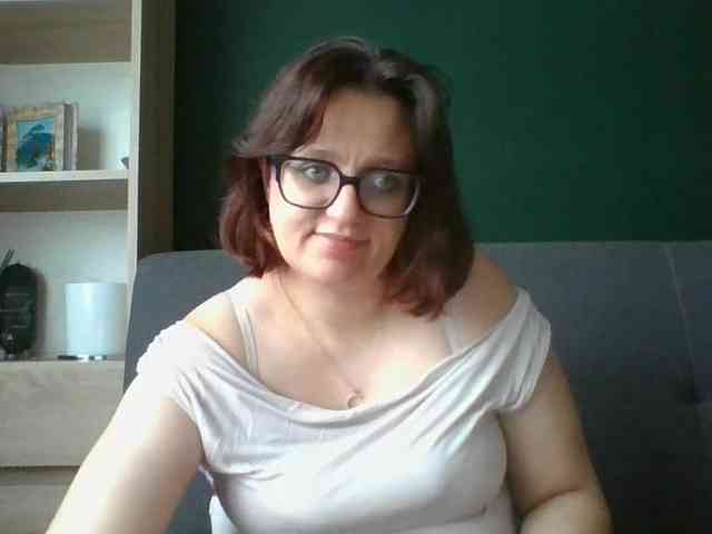 sensualParis webcam