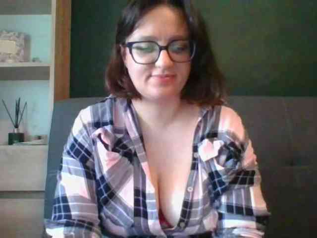 sensualParis webcam
