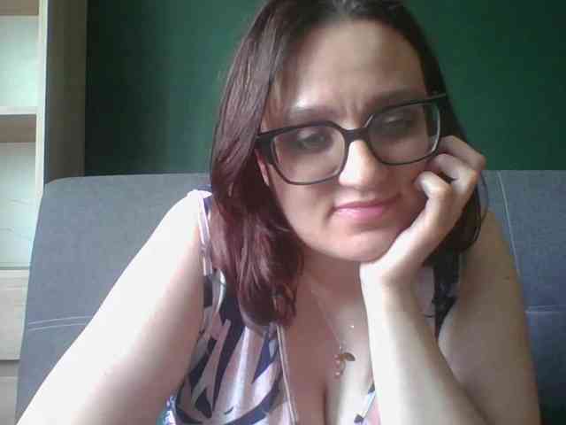 sensualParis webcam