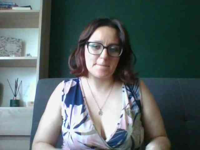 sensualParis webcam