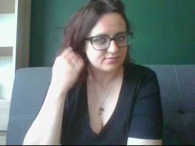 sensualParis webcam
