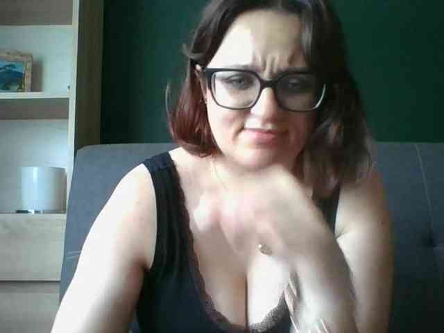 sensualParis webcam