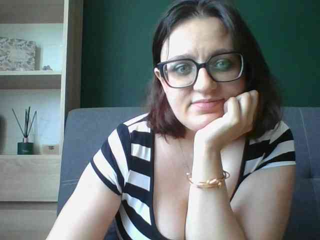 sensualParis webcam