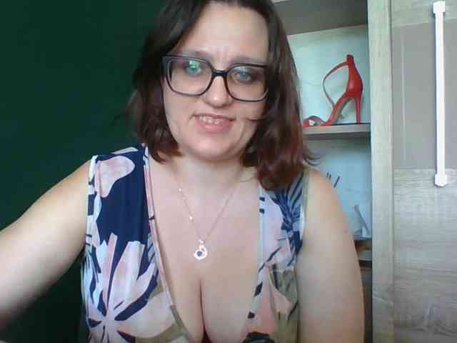 sensualParis webcam