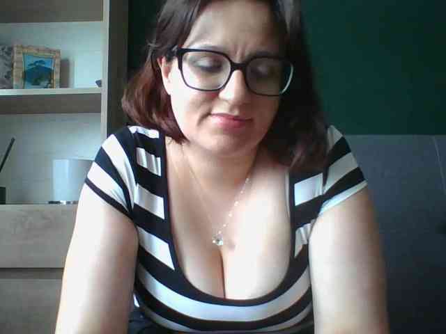 sensualParis webcam