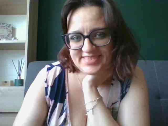 sensualParis webcam