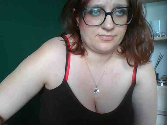 sensualParis webcam
