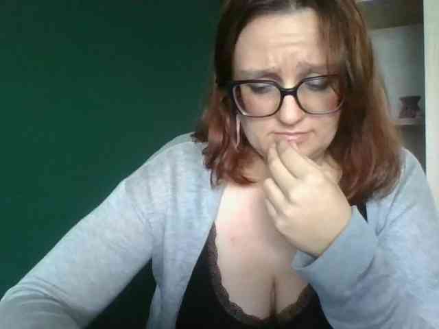 sensualParis webcam