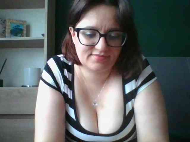 sensualParis webcam