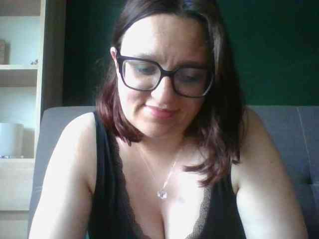 sensualParis webcam