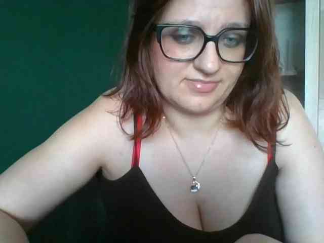 sensualParis webcam