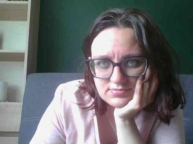 sensualParis webcam
