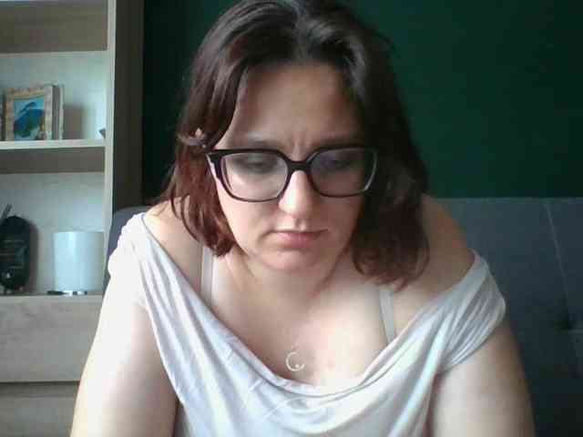 sensualParis webcam