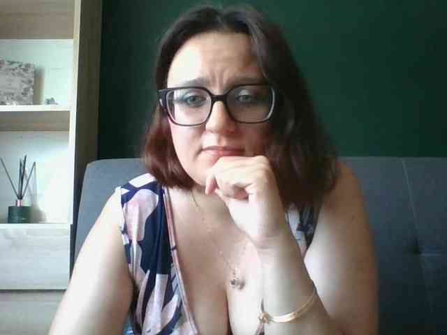 sensualParis webcam