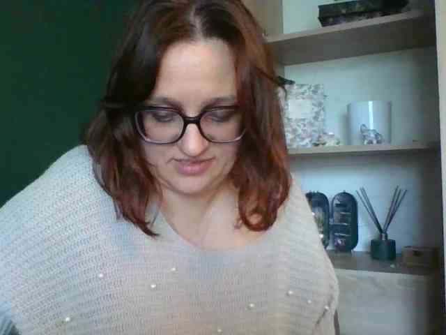 sensualParis webcam