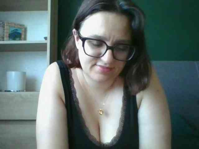 sensualParis webcam