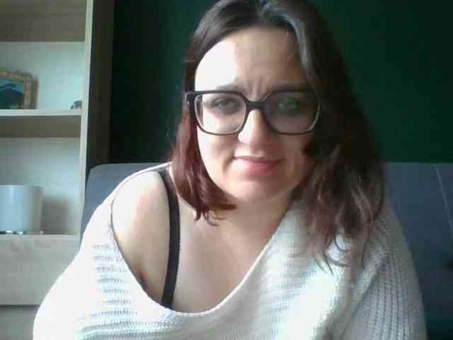 sensualParis webcam