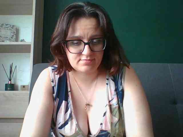 sensualParis webcam