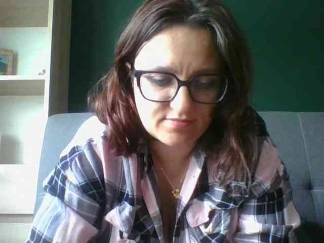 sensualParis webcam