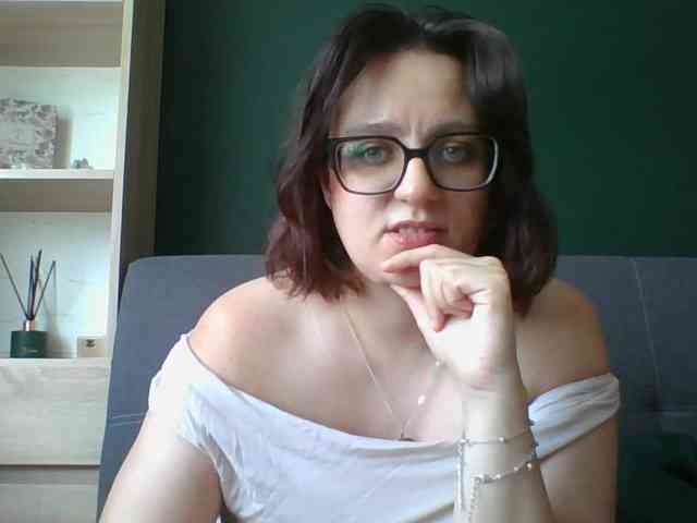 sensualParis webcam