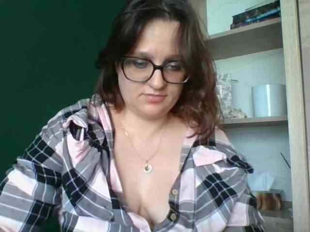 sensualParis webcam