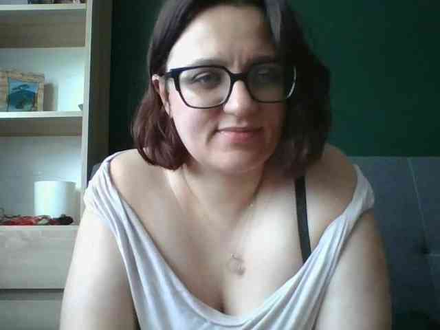 sensualParis webcam