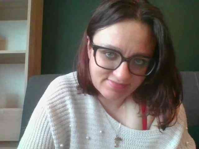 sensualParis webcam