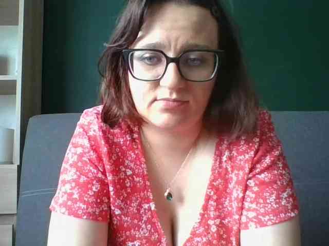 sensualParis webcam
