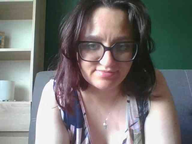 sensualParis webcam