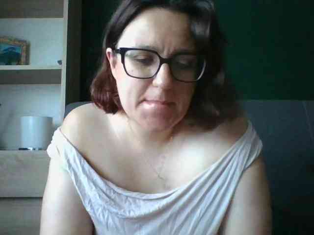 sensualParis webcam